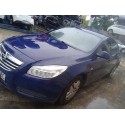 OPEL INSIGNIA BERLINA