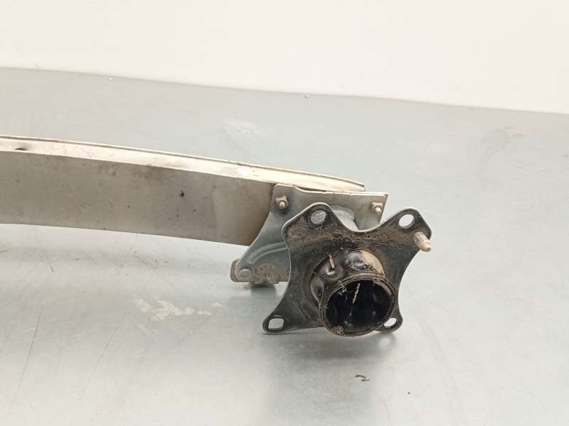 Recambio de refuerzo paragolpes delantero para peugeot 508 i (8d_) 2.0 hdi referencia OEM IAM 9670752080 3