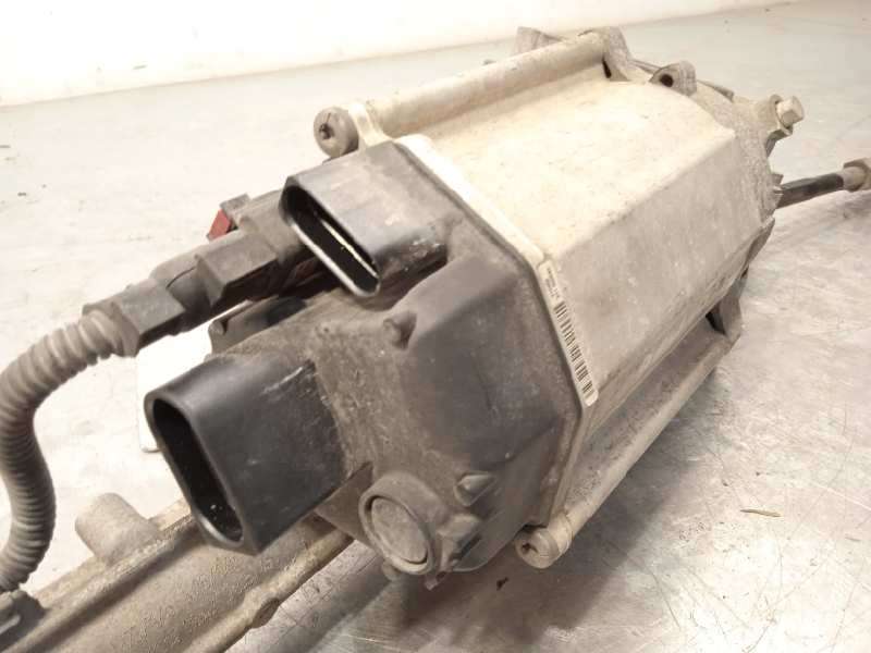 Recambio de cremallera direccion para opel astra j sports tourer cosmo referencia OEM IAM 13335002 0273010110 39101582 - Azul 3
