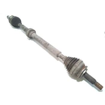 Recambio de transmision delantera derecha para toyota prius (nhw30) referencia OEM IAM 4341047030  