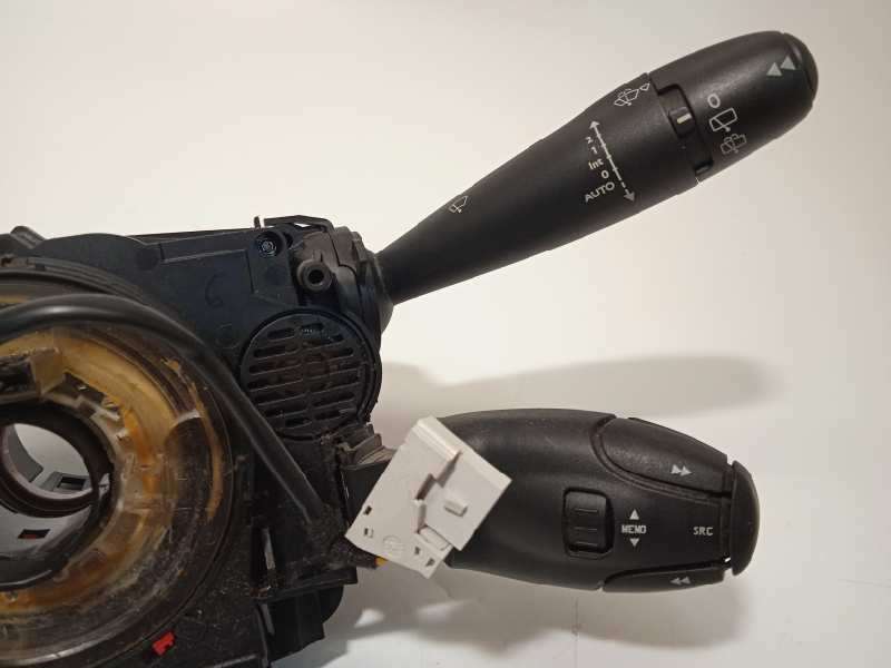 Recambio de mando intermitentes para peugeot 3008 premium referencia OEM IAM 96663614XT 6242WQ 6