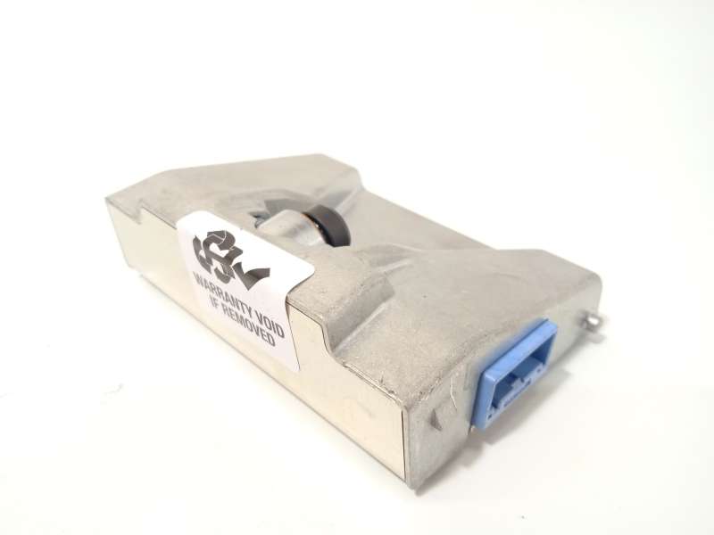 Recambio de modulo electronico para hyundai ioniq (ae) 1.6 gdi hybrid referencia OEM IAM 95740G2700 - Gris 2
