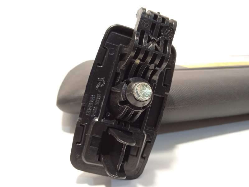 Recambio de parasol derecho para infiniti q30 2.2d premium referencia OEM IAM 964005DD0B - Blanco 4