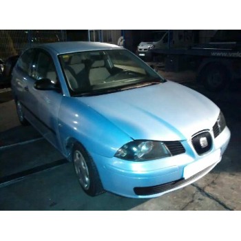 seat ibiza (6l1) del año 2003