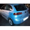 seat ibiza (6l1) del año 2003