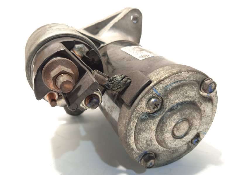 Recambio de motor arranque para renault scenic iii authentique referencia OEM IAM 8200665518  M000T45971ZT - Blanco 3