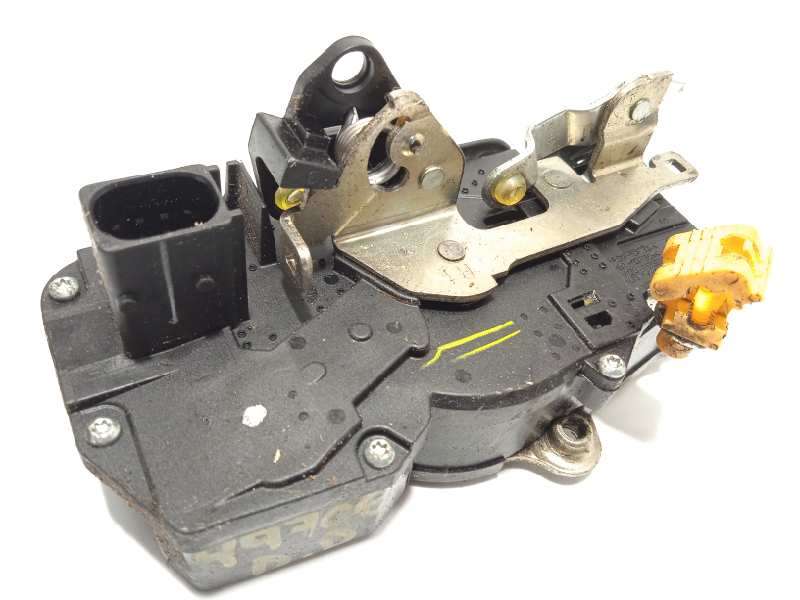CERRADURA PUERTA DELANTERA DERECHA 15277648 