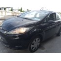 FORD FIESTA VI (CB1, CCN)