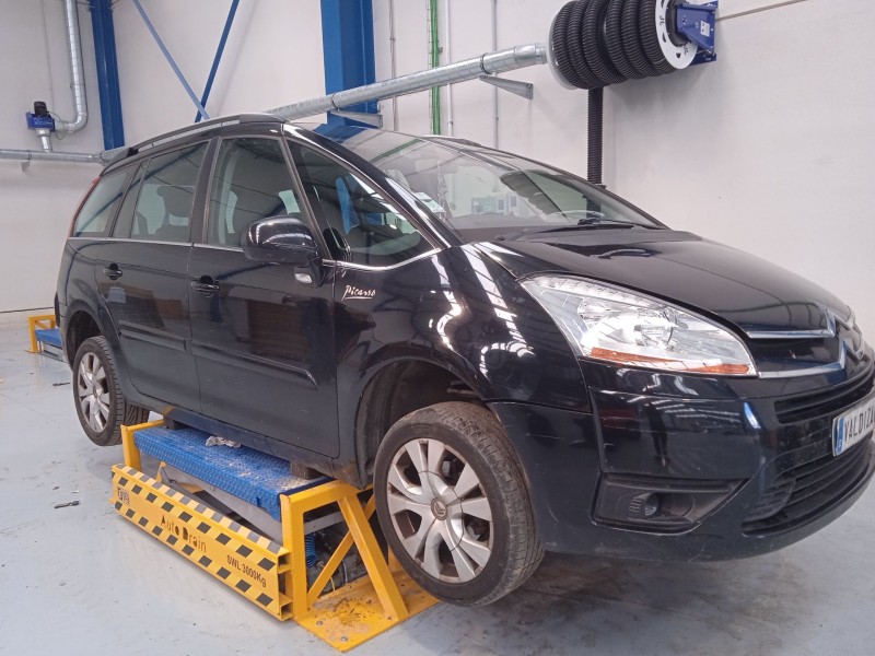 CITROËN C4 GRAND PICASSO I (UA_)