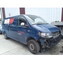 VOLKSWAGEN TRANSPORTER T6 FURGONETA (SGA, SGH, SHA, SHH)