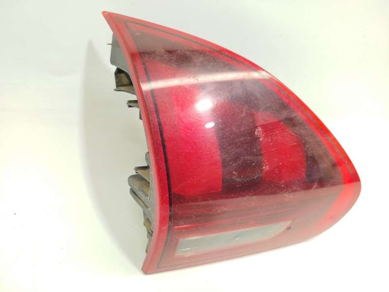 Recambio de piloto trasero izquierdo interior para peugeot 2008 (--.2013) allure referencia OEM IAM 9814758480 - Blanco 2