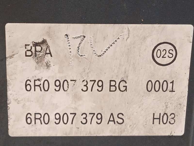 Recambio de abs para seat ibiza (6j5) stylance / style referencia OEM IAM 6R0614517BJ 6R0907379BG 269576 5