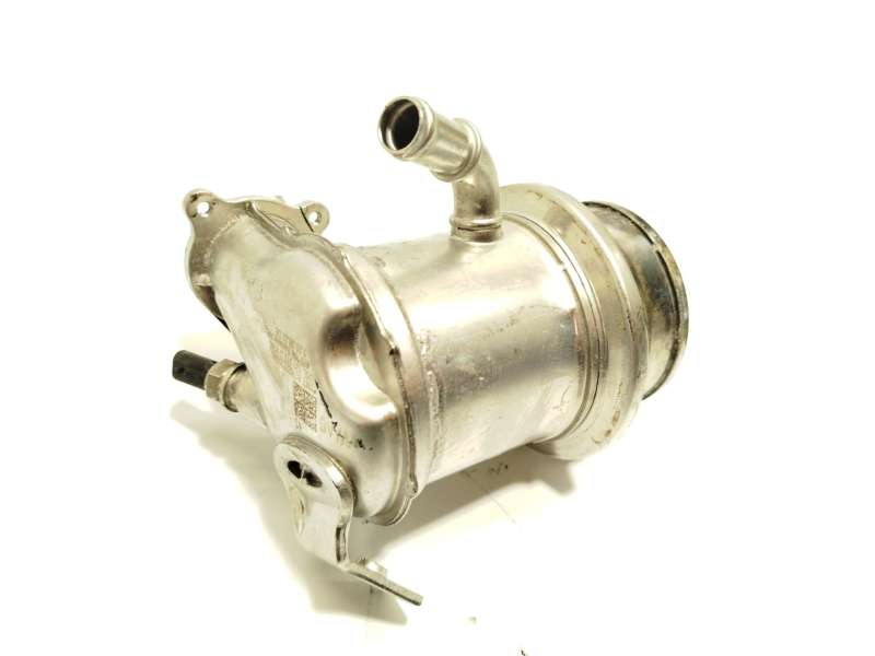 Recambio de enfriador egr para audi q3 sportback (f3n) 35 tdi referencia OEM IAM 05L131512D - Negro 2