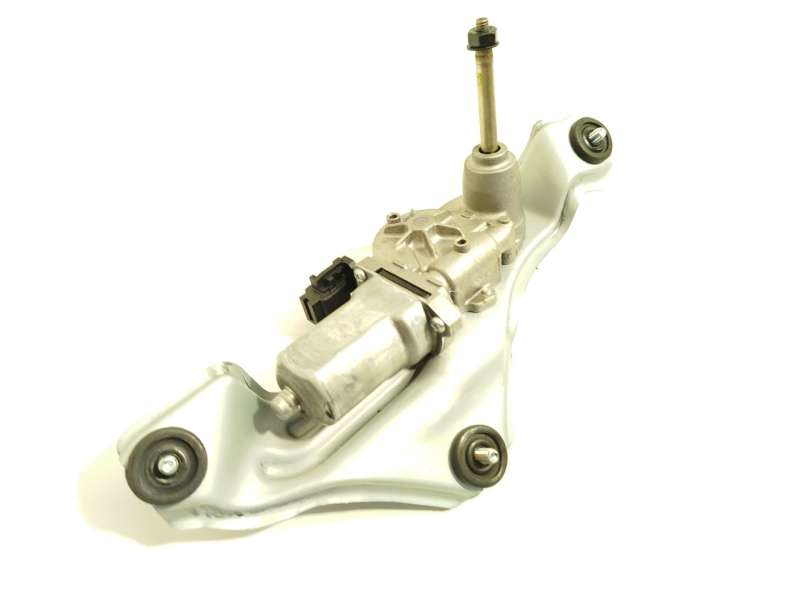 Recambio de motor limpia trasero para hyundai tucson (tl, tle) 1.6 gdi referencia OEM IAM 98700D3000  2596009190 - Rojo 2