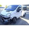 opel vivaro del año 2006