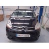 citroën c4 grand picasso i (ua_) del año 2010