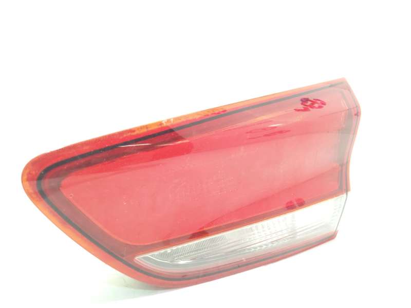 Recambio de piloto trasero derecho interior para hyundai i30 (pde, pd, pden) 1.6 crdi referencia OEM IAM 92404G30 92404G4000 - Plata