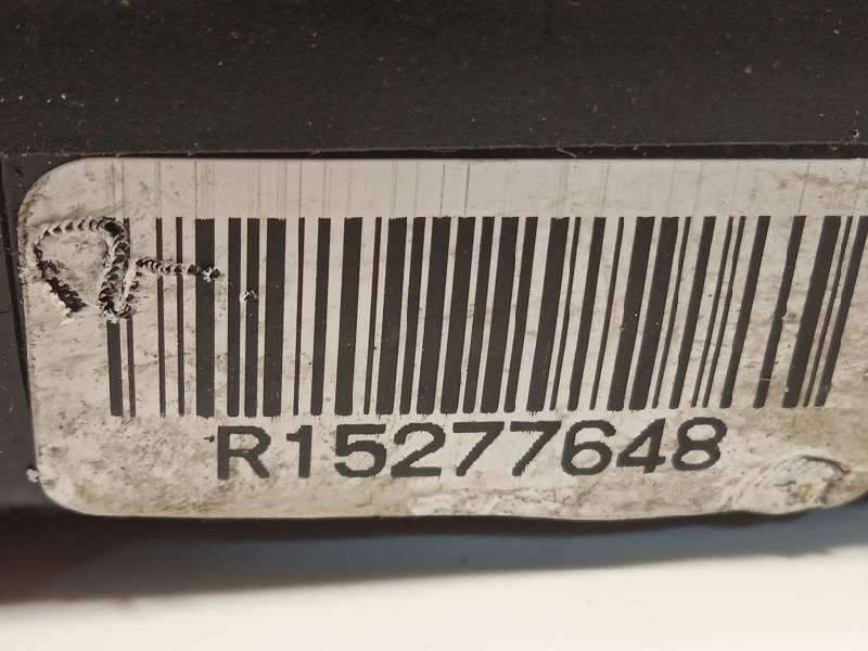 Recambio de cerradura puerta delantera derecha para hummer h2 6.0 referencia OEM IAM 15277648 - Negro 3