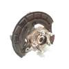 Recambio de mangueta delantera izquierda para mazda 3 berlina (bp) referencia OEM IAM BDNF33031  