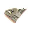 Recambio de piloto trasero izquierdo interior para peugeot 2008 (--.2013) allure referencia OEM IAM 9814758480  