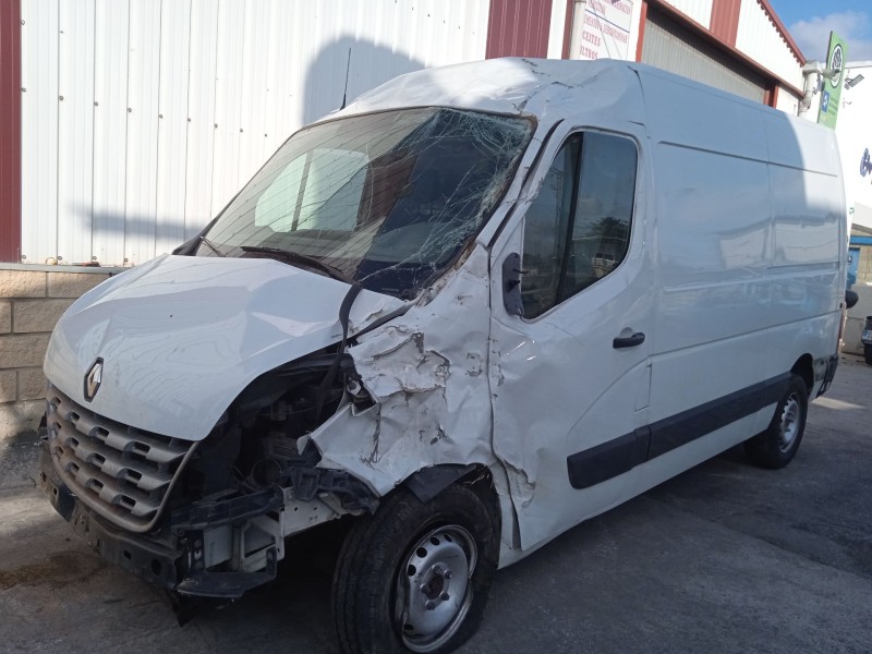 RENAULT MASTER III FURGONETA (FV)