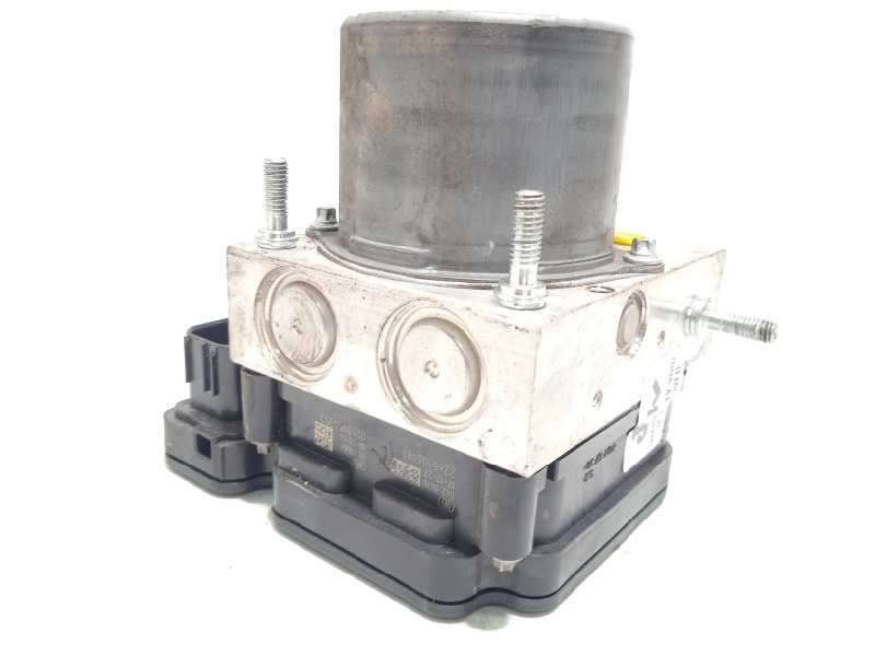 Recambio de abs para citroën c4 picasso feel referencia OEM IAM 9812786180 2265106481 269936 2
