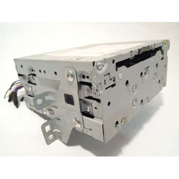 SISTEMA NAVEGACION GPS 283304GN4F 
