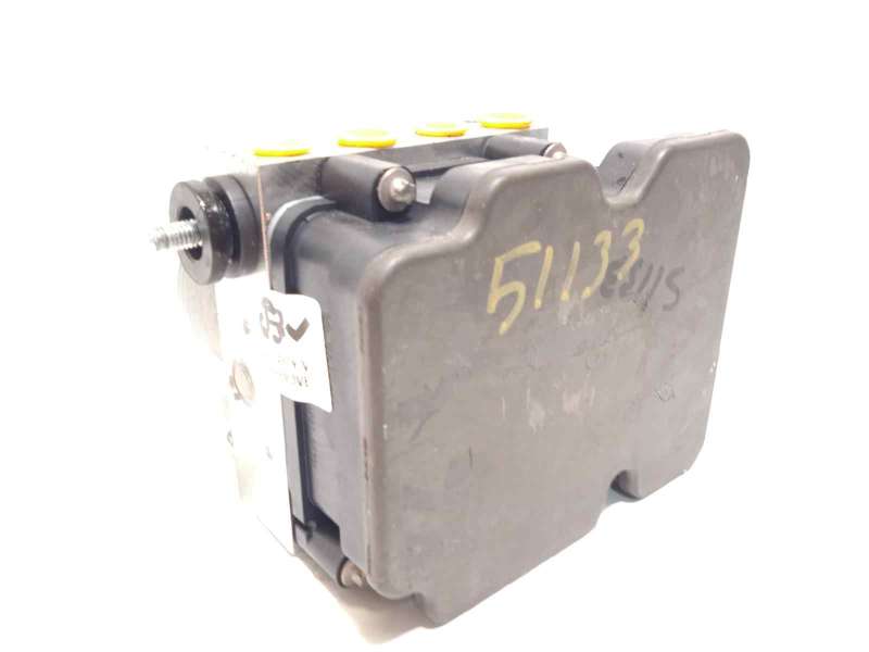 Recambio de abs para renault clio v limited referencia OEM IAM 476605713R 0265956794 970264 3
