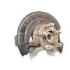 Recambio de mangueta delantera izquierda para mazda 3 berlina (bp) referencia OEM IAM BDNF33031  
