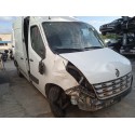 RENAULT MASTER III FURGONETA (FV)