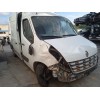 renault master iii furgoneta (fv) del año 2010