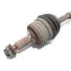 Recambio de transmision delantera derecha para renault scenic iii authentique referencia OEM IAM 8200788674  