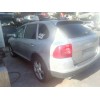 porsche cayenne (typ 9pa) del año 2003
