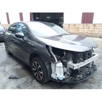 citroën c4 lim. del año 2018