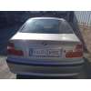 bmw serie 3 berlina (e46) del año 2004