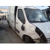 renault master iii furgoneta (fv) del año 2010