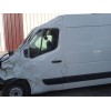 renault master iii furgoneta (fv) del año 2010