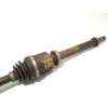 Recambio de transmision delantera derecha para renault scenic iii authentique referencia OEM IAM 8200788674  