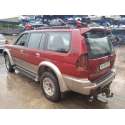 MITSUBISHI MONTERO SPORT (K90)