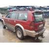 mitsubishi montero sport (k90) del año 1999