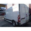 RENAULT MASTER III FURGONETA (FV)