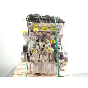 DESPIECE MOTOR B38A15P 
