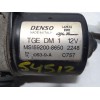 Recambio de motor limpia delantero para ford ka (ru8) 1.3 tdci referencia OEM IAM 1562546 9S5117B571AA MS1592008650
