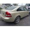 volvo s40 berlina del año 2004