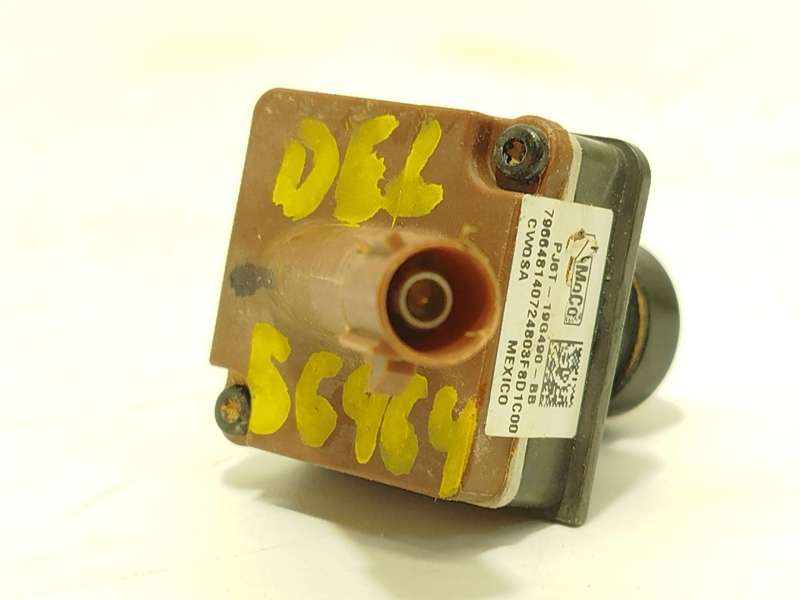 Recambio de modulo electronico para ford kuga iii (dfk) 2.5 duratec plug-in-hybrid referencia OEM IAM PJ6T19G490BB 2746884 - Azul 4