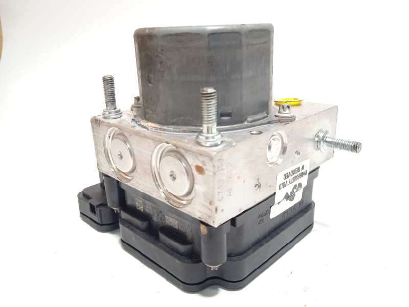 Recambio de abs para nissan micra v (k14) acenta referencia OEM IAM 476605FA0A 0265956487 269897 2