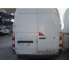 renault master iii furgoneta (fv) del año 2010
