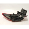 Recambio de piloto trasero derecho para ford kuga iii (dfk) 2.5 fhev referencia OEM IAM PV4B13404AB 2816863 98614512302