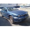 jaguar x-type del año 2002