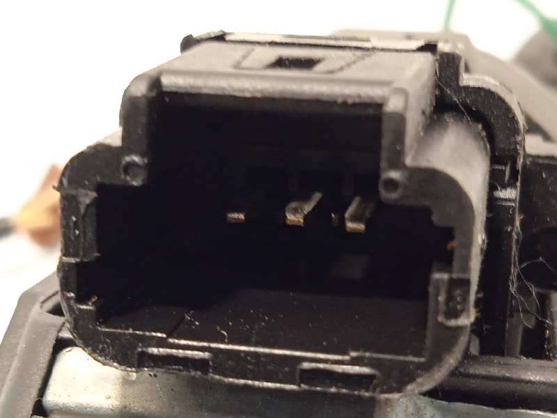 Recambio de conmutador de arranque para peugeot 208 business line referencia OEM IAM 9663123380 - Blanco 4